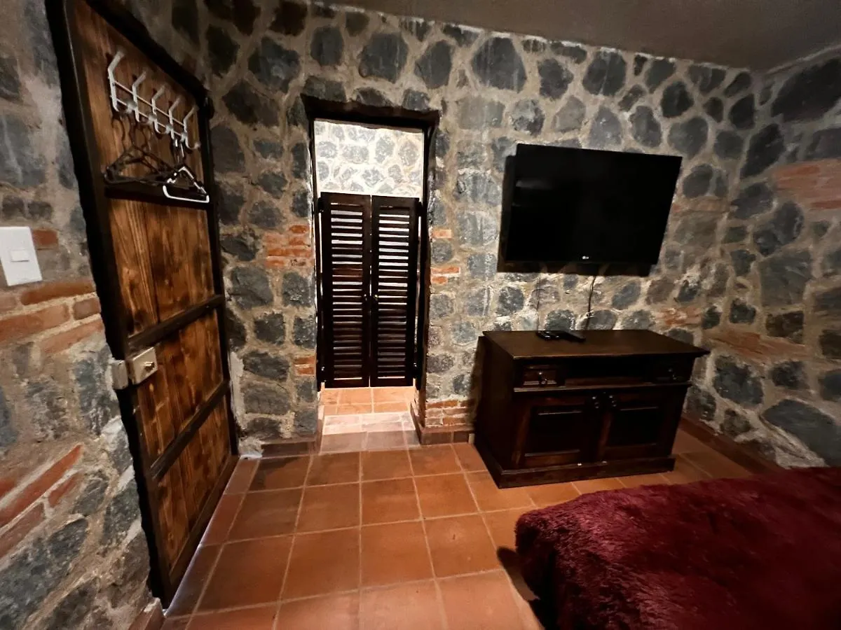 Gasconia Hotel Antigua
