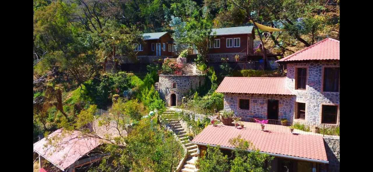 Villas Gasconia Antigua Chalet