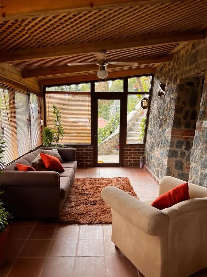 Chalet Villas Gasconia Antigua