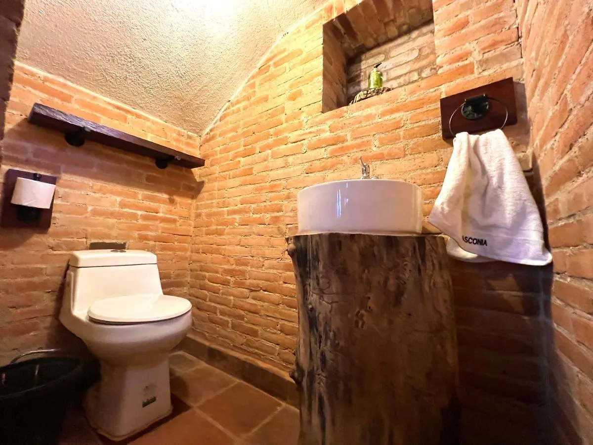 Chalet Villas Gasconia Antigua